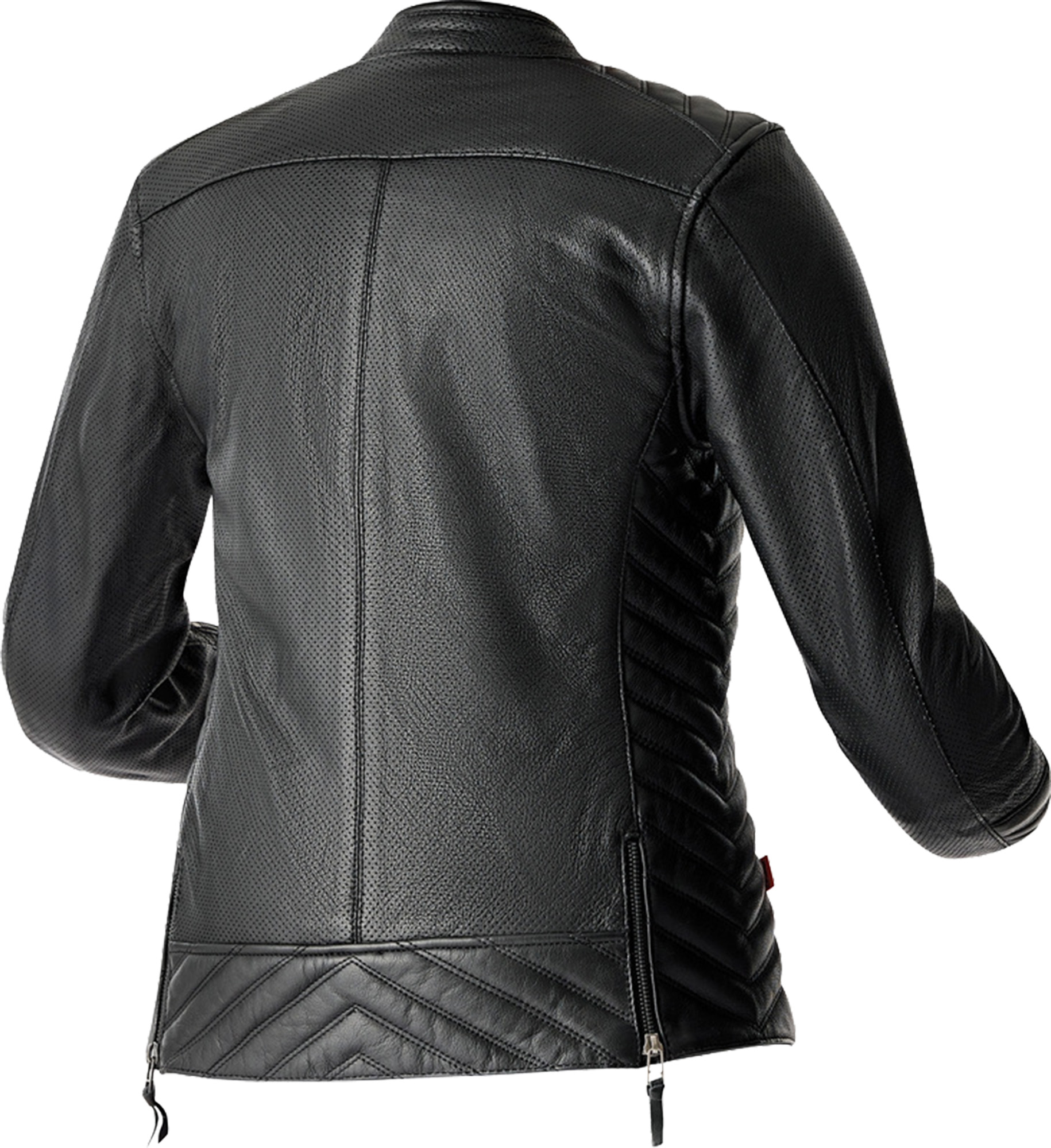RST Roadster Air D3O Sort 14 Figur 2