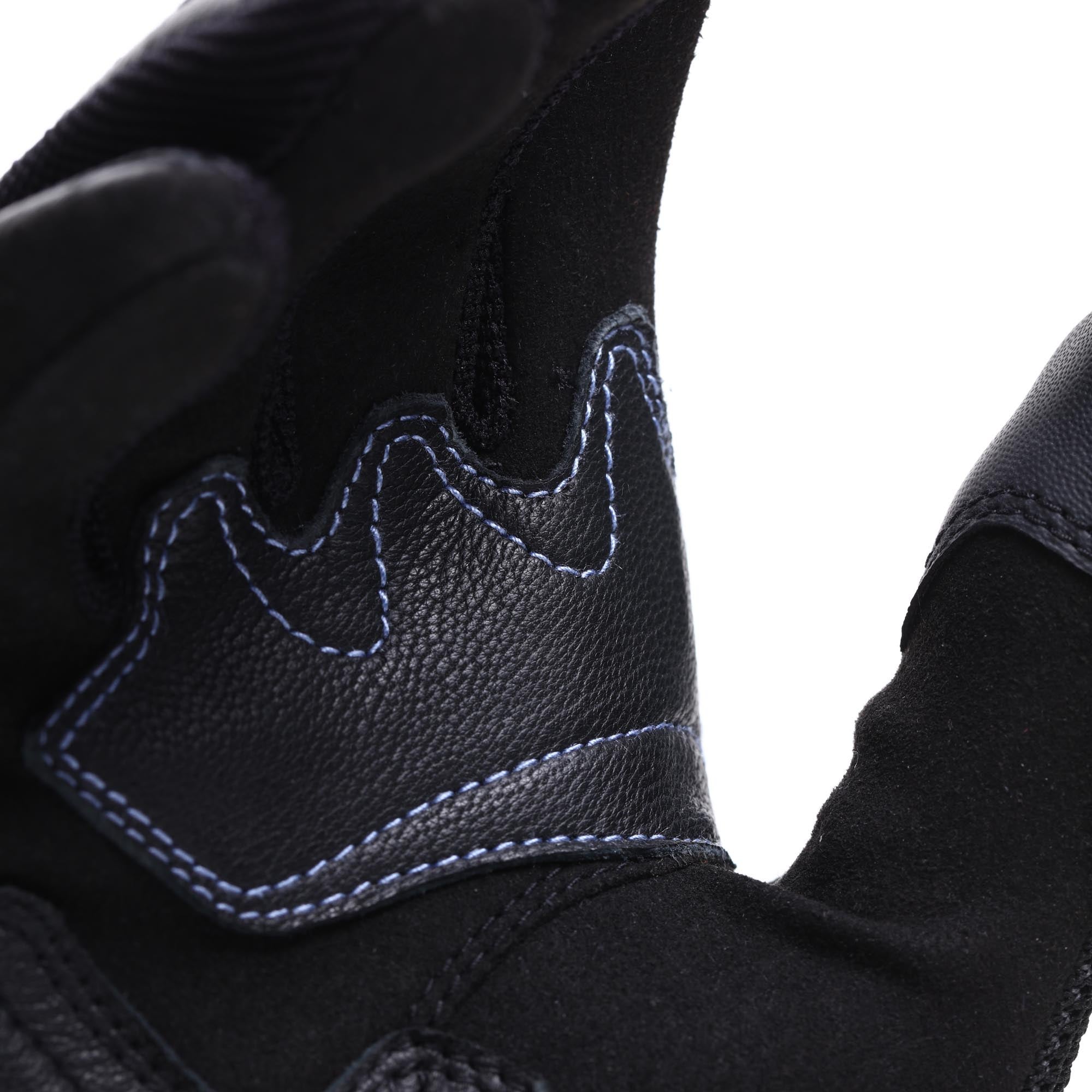 MOMO Ascendancy Damen Motorrad Handschuhe XL Abbildung 7