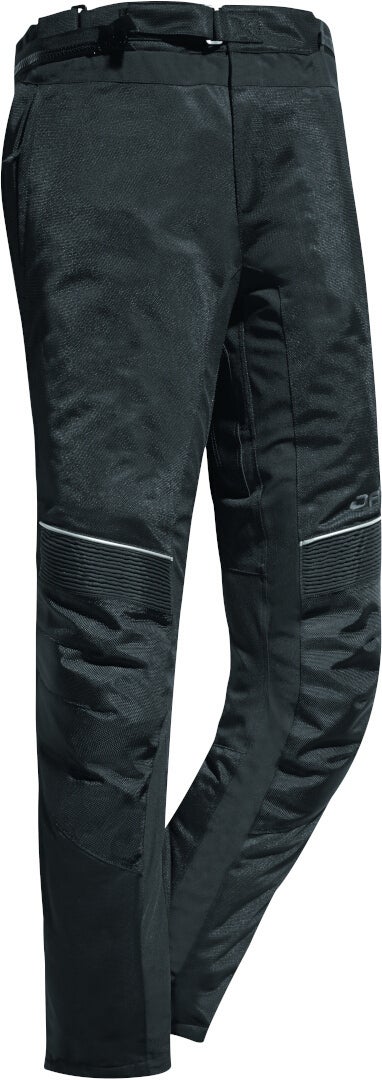 DANE Fano Motorrad Textilhose schwarz 102 Abbildung 1
