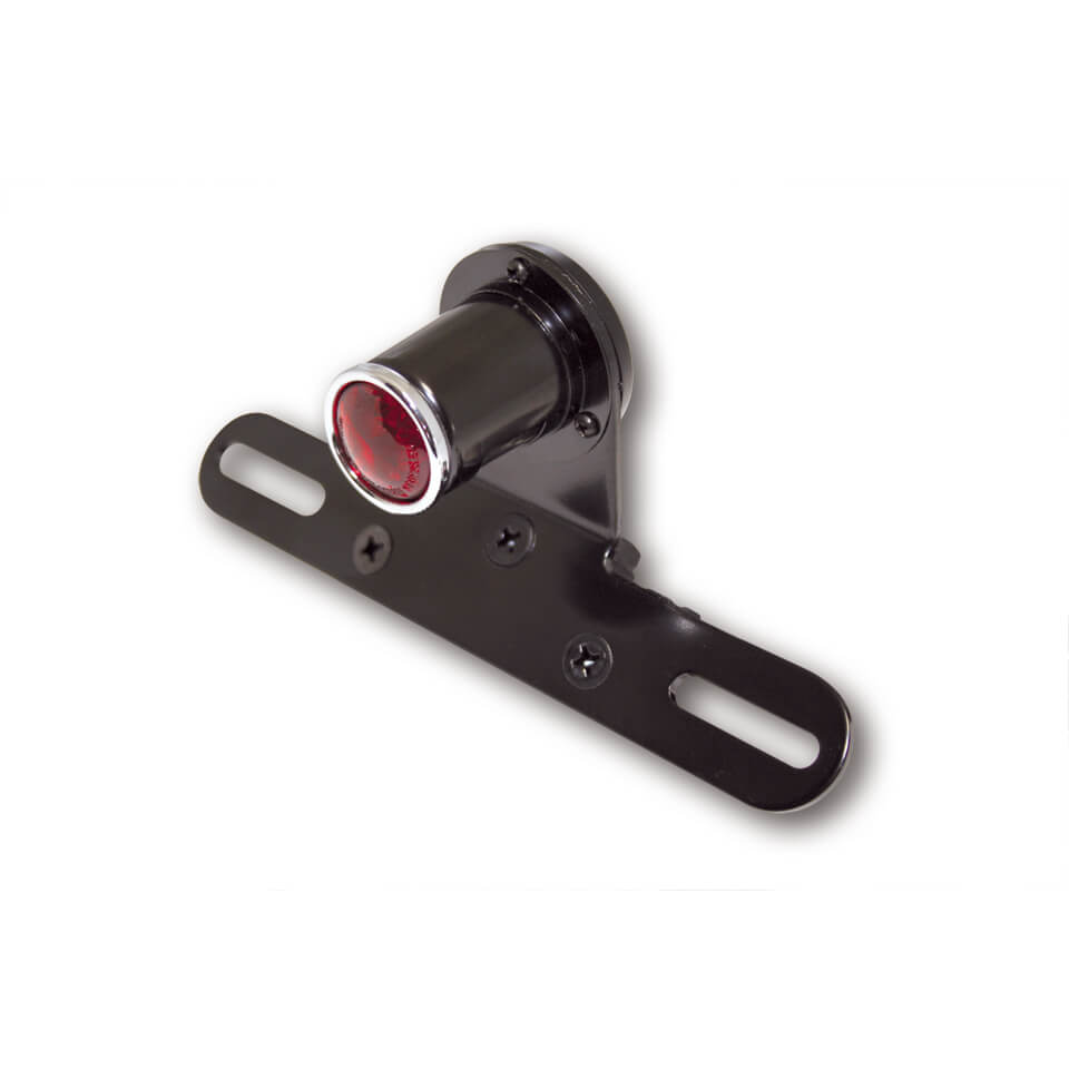 SHIN YO LED-Rücklicht OLD SCHOOL TYP5 Figur 1