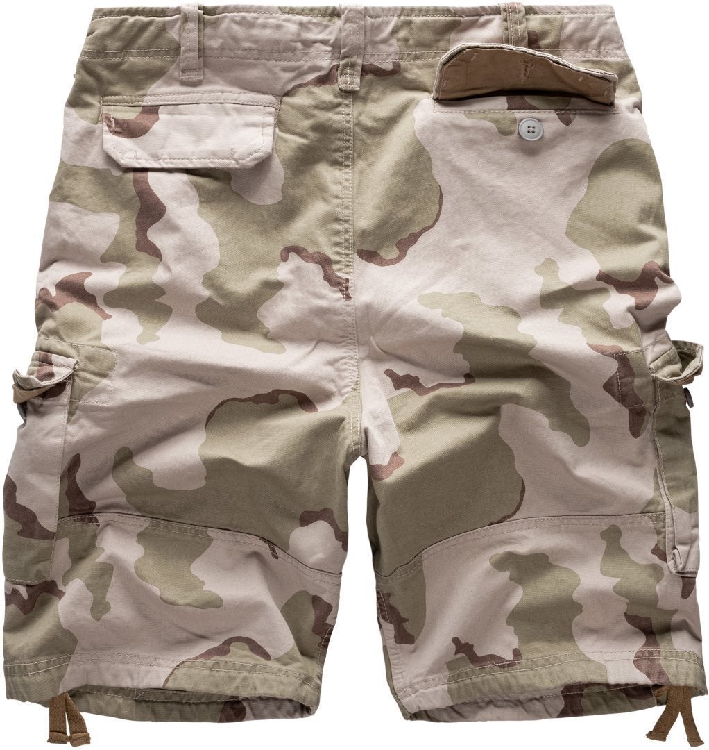 Surplus Vintage Shorts desertstorm S Abbildung 2