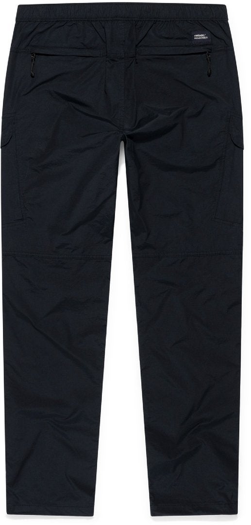 Vintage Industries Irvine Textil Hose dunkelblau M Abbildung 4
