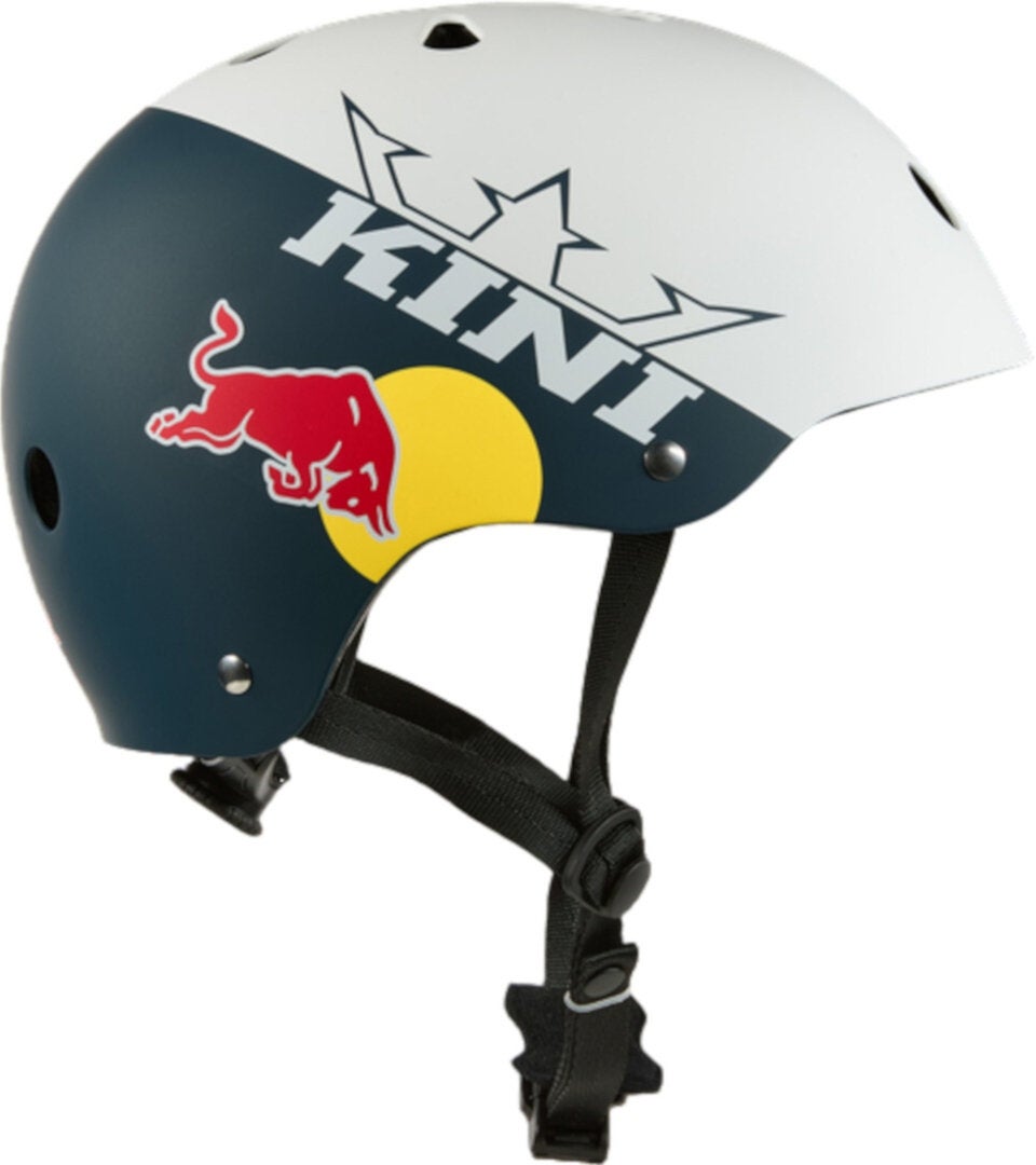 Kini Red Bull BB 1.0 BMX přilba L Obrázek 2