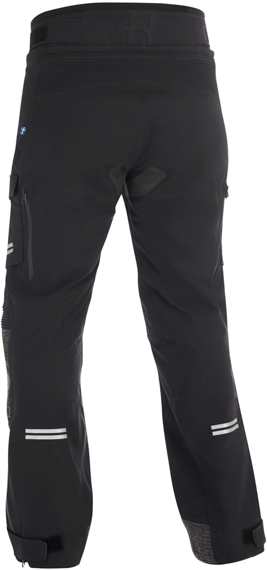 Halvarssons Dalen waterproof Motorcycle Textile Pant Short 50 Figure 2