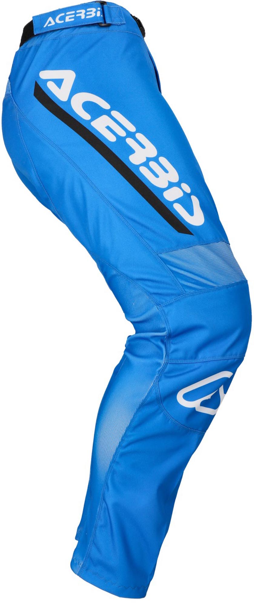 Acerbis MX Linear Lugo Mono Motocross Pants blue/white 36 Figure 3