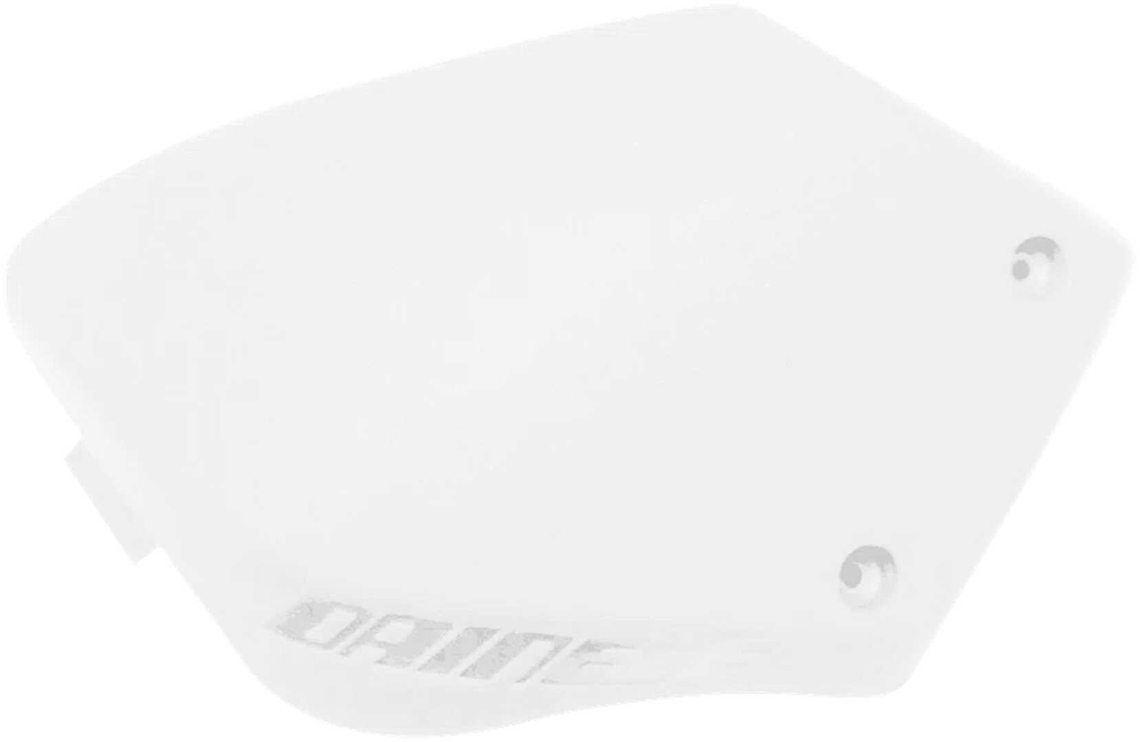 Dainese Kit Elbow Slider alb Figura 1