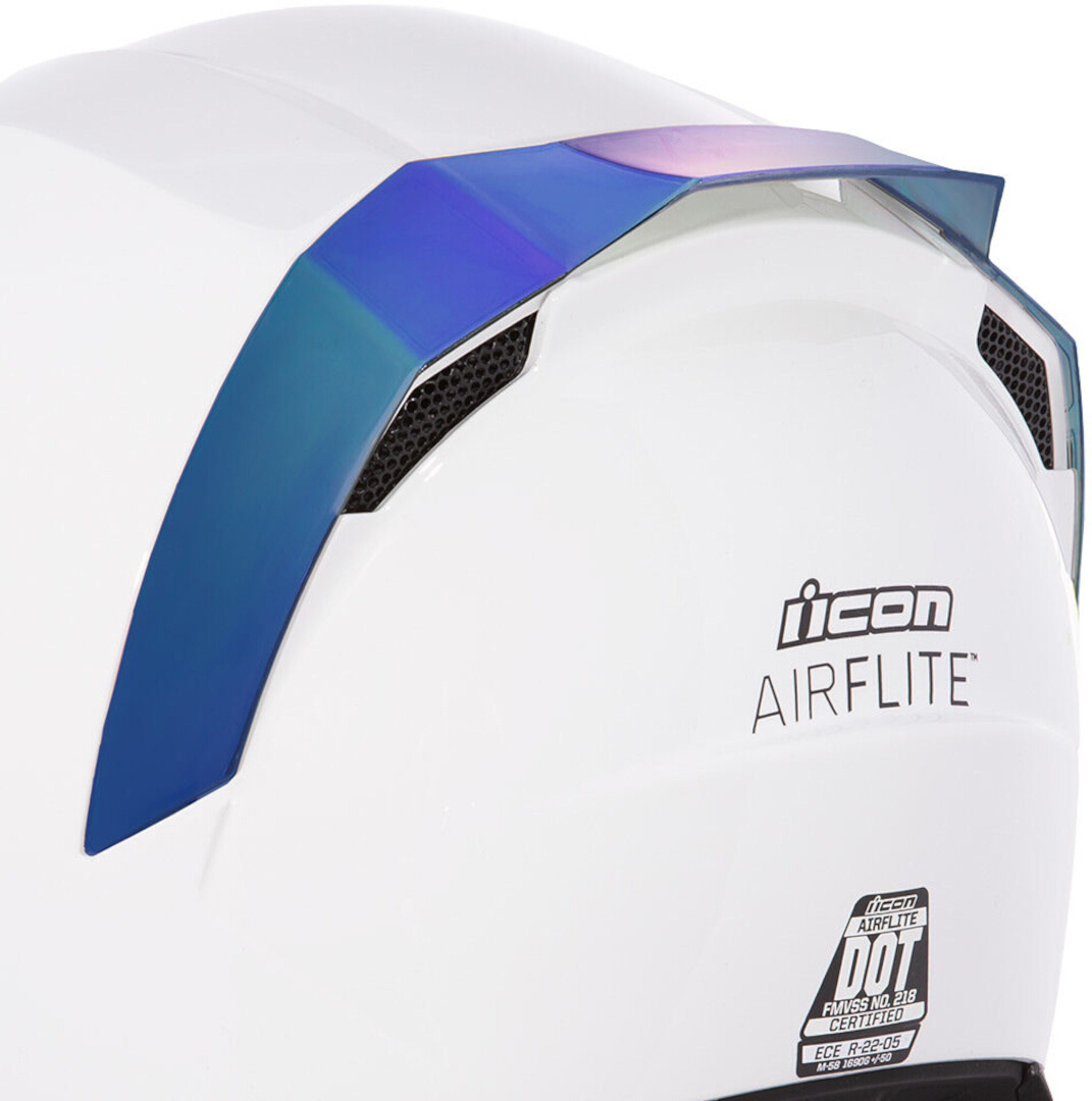 Albastru Iridium