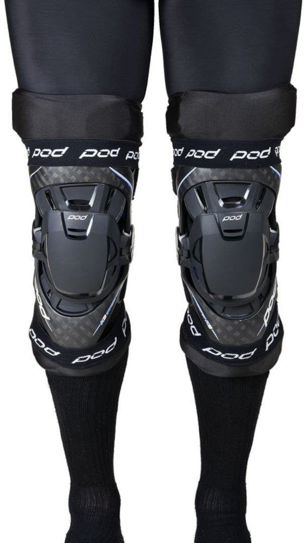 POD Knieboeien XS/S Figuur 2
