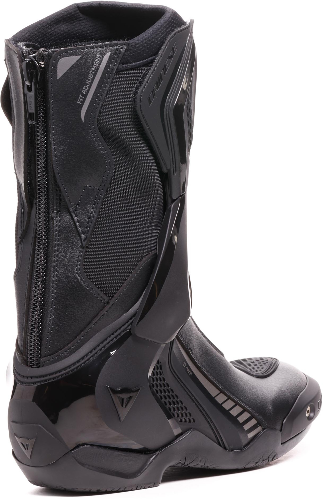 Dainese Nexus 3 D-WP waterproof Motorcycle Boots 46 Figure 3
