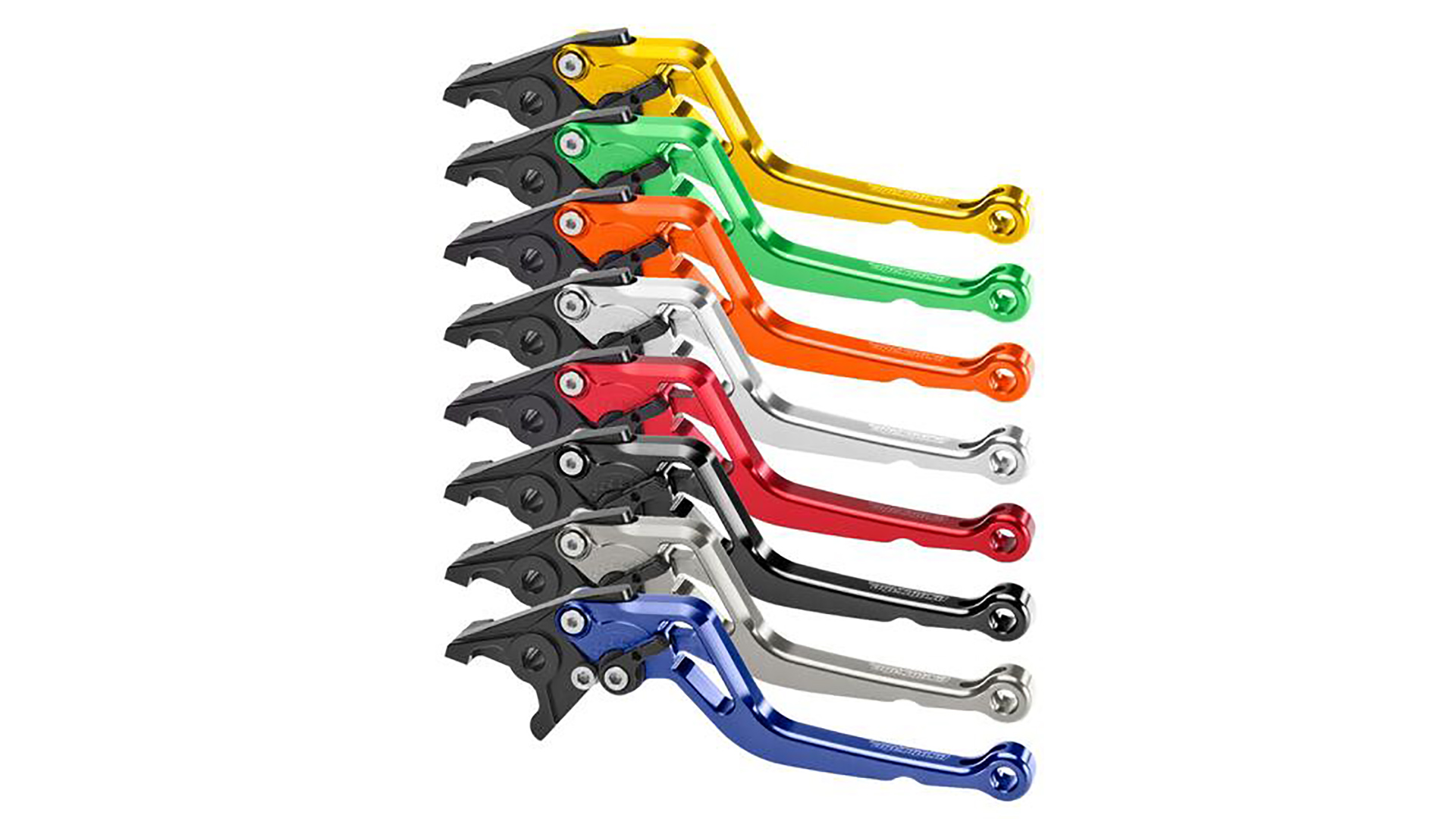 probrake Clutch & freio alavanca set MIDI Artigo principal Figura 1