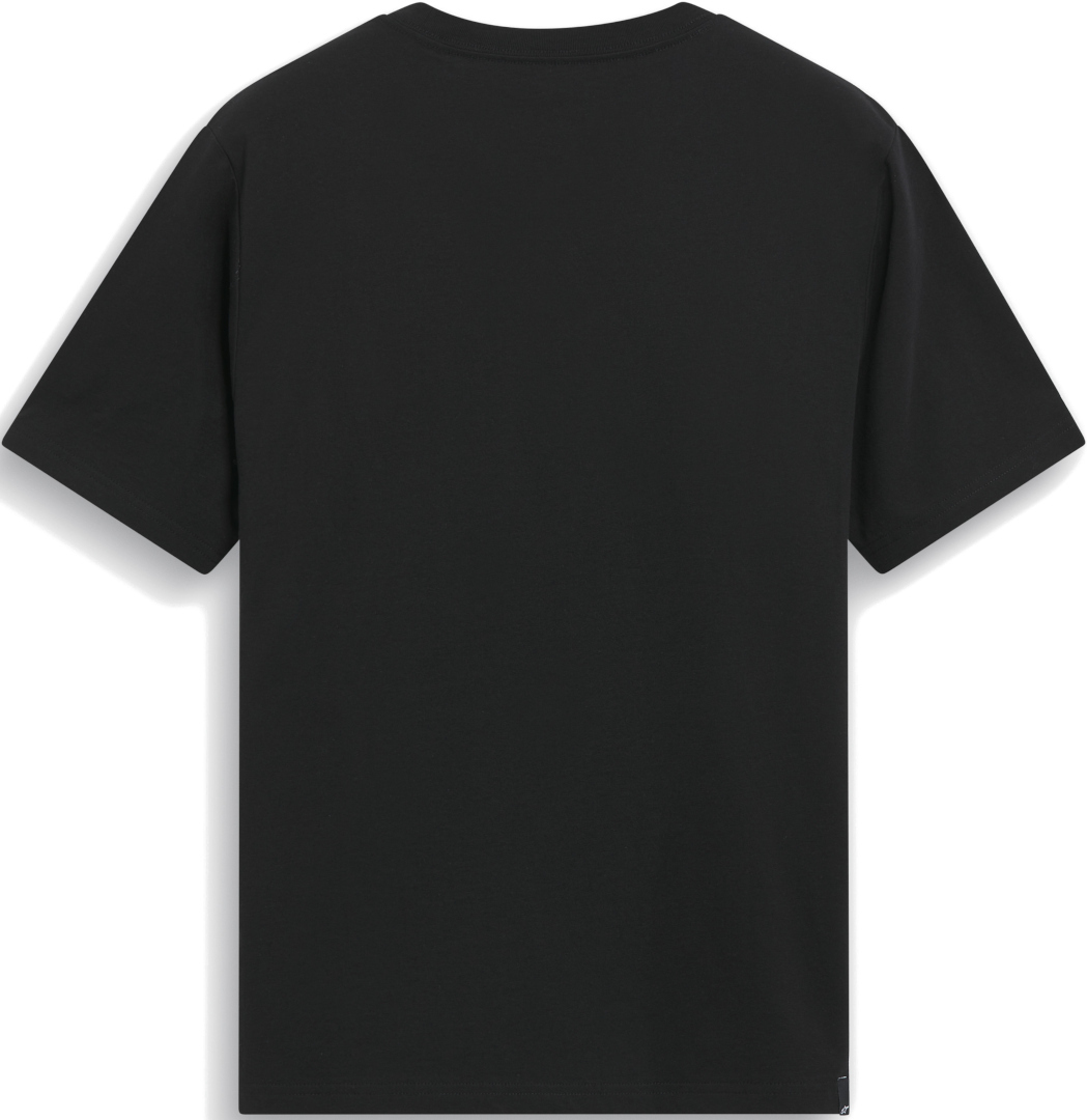 Alpinestars Elliptic CSF Tricou negru XL Figura 3
