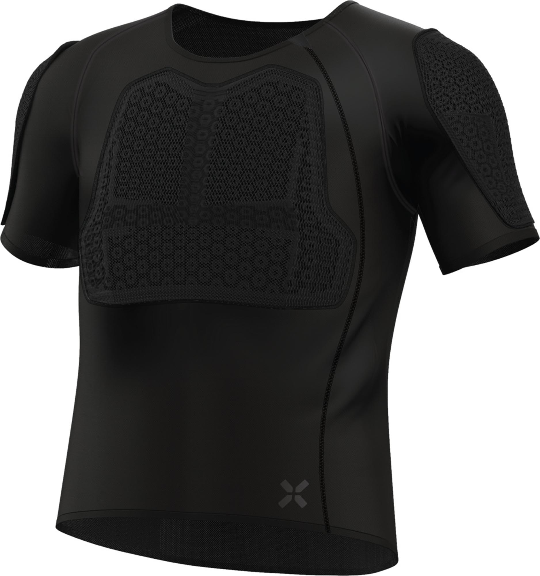 IXS Carve 2.0 Рубашка-защитник S/M Рисунок 1