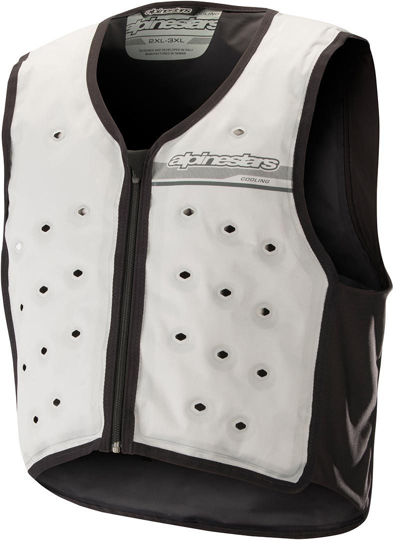 Alpinestars Cooling 조끼 L/XL 그림 1