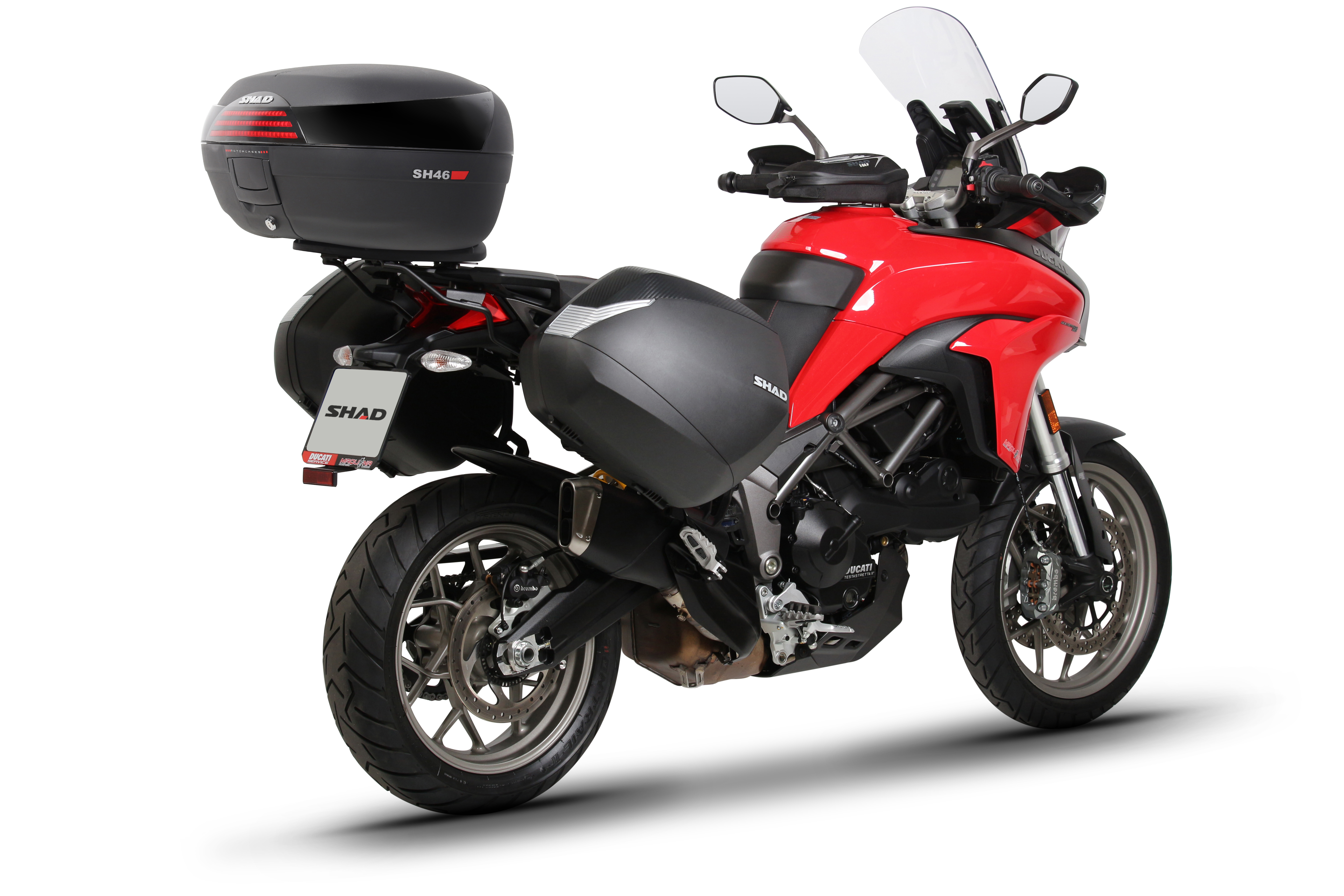SHAD SH46 Majusculă Figura 4