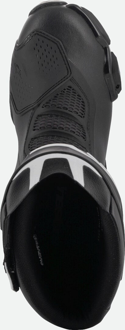 Alpinestars SMX-6 V3 Motorcycle Boots black/white 46 Figure 3