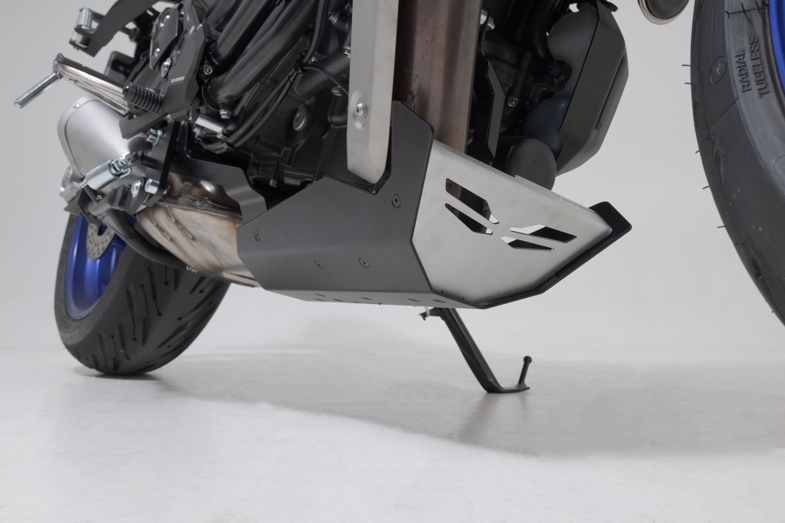 SW-Motech Spoiler față - Yamaha MT-07 (20-24), Tracer 7, XSR700/XT (21-). Figura 2