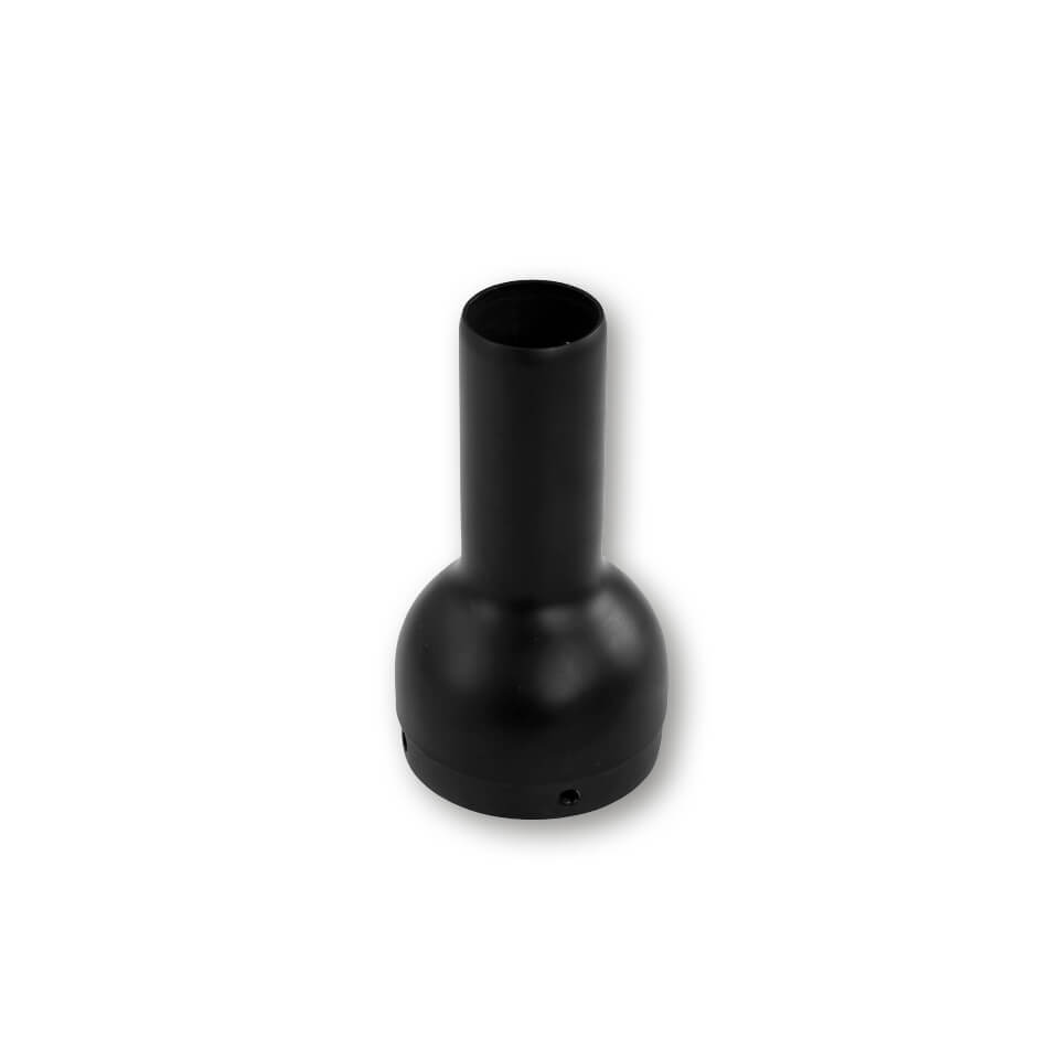IXIL Endkappe Bottle für Endschdschalldämpfer mit 88 mm Ø negru Figura 1 IXIL Endkappe Bottle für Endschdschalldämpfer mit 88 mm Ø negru Figura 1
