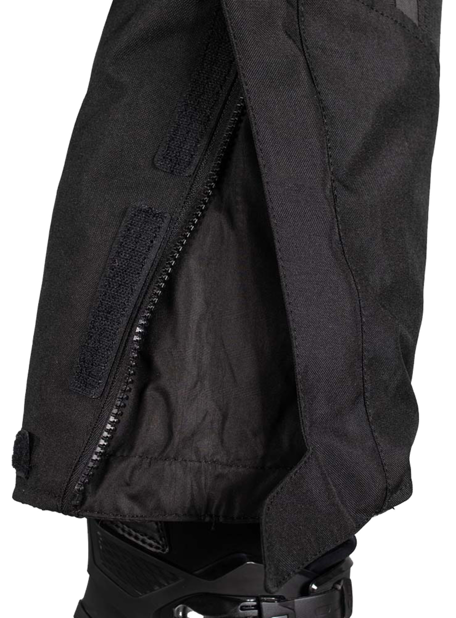 Rusty Stitches Mason Motorrad Textilhose S Abbildung 4