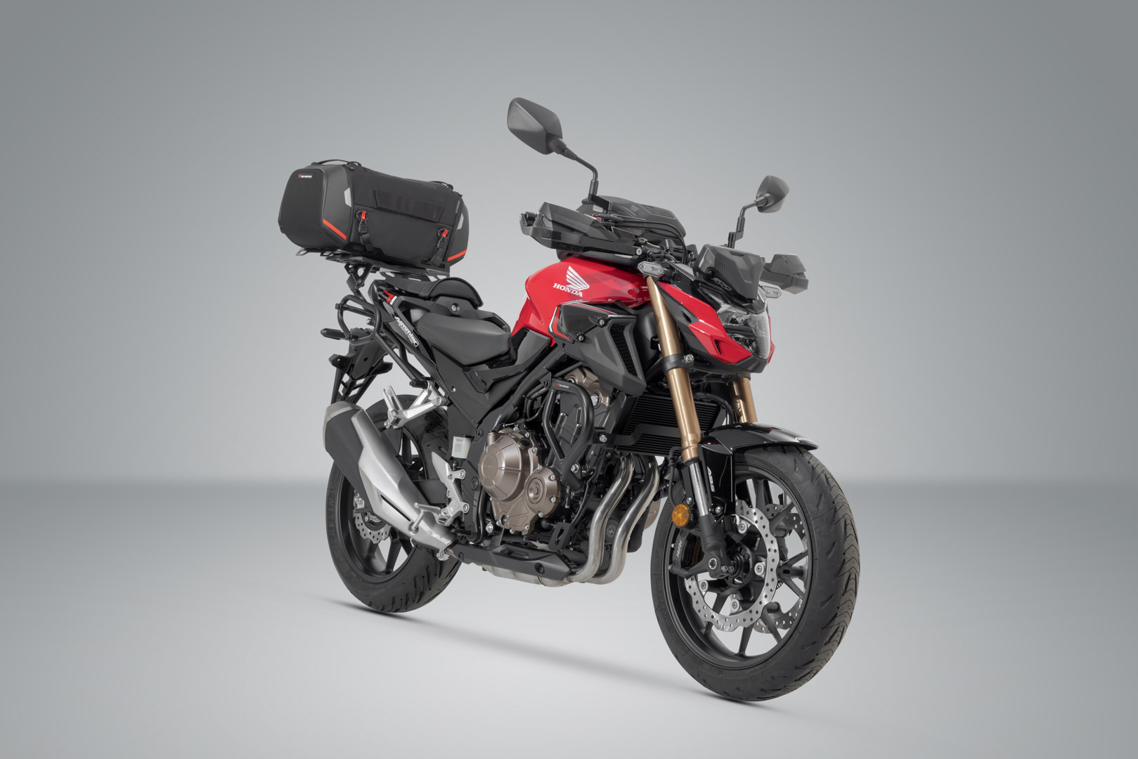 Set de rackpack SW-Motech - Honda CB500F (18-), CBR500R (18-). Figura 2