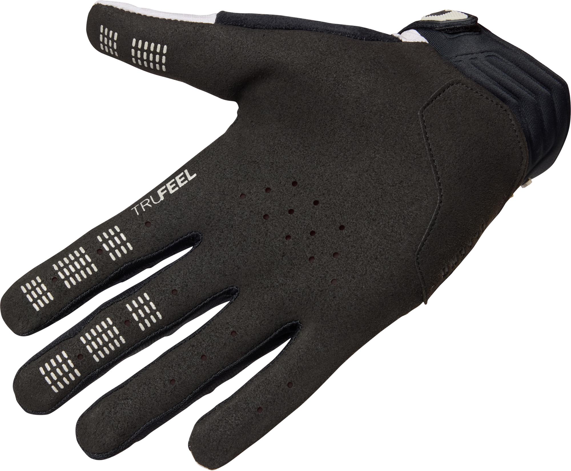 FOX Defend Rękawiczki rowerowe biały/ XL Rysunek 2