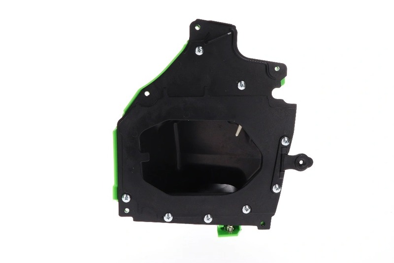 TVÄRLUFT Powerflow-sats – Luftfilter – 151129C Figur 5