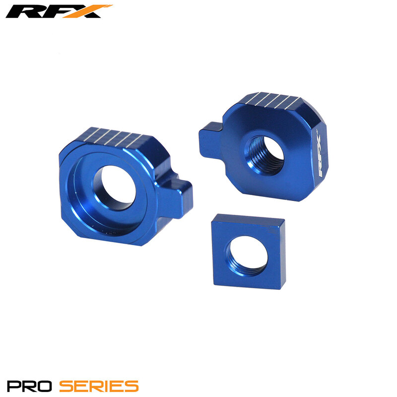 RFX Tendeurs de chaîne Pro (Bleu)
