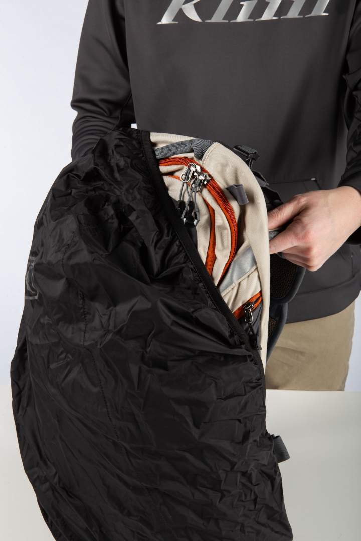 Klim Arsenal 30 Rucsacul Nisip Figura 8