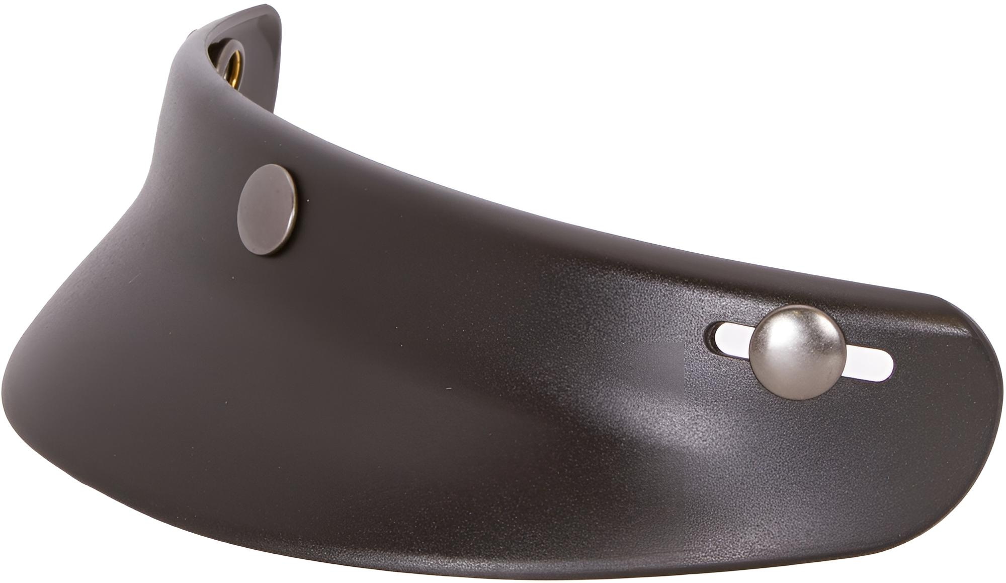 Merlin Blackbird Jet Hjälm Topp Figur 1
