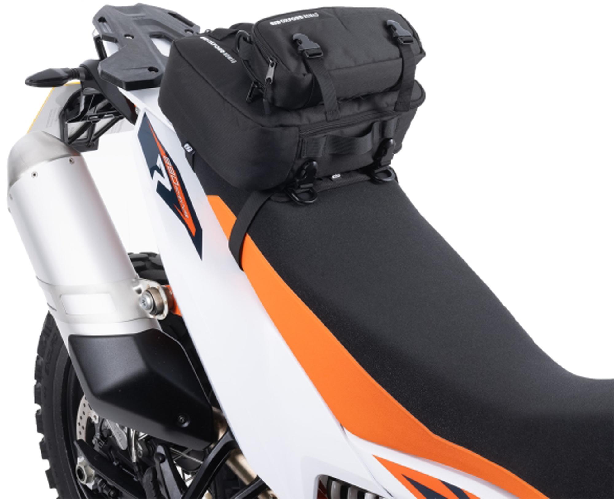 Oxford Nomad Accessory Harness Mounting System Figure 3