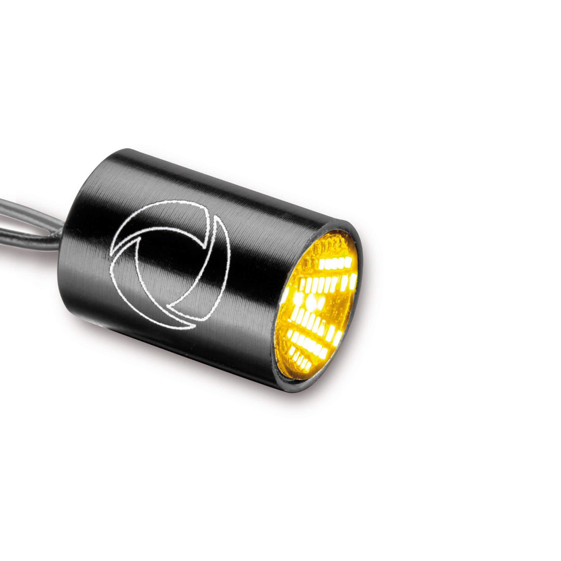 Kellermann LED Blinker Atto® Integral Светодиодный поворотник Рисунок 1