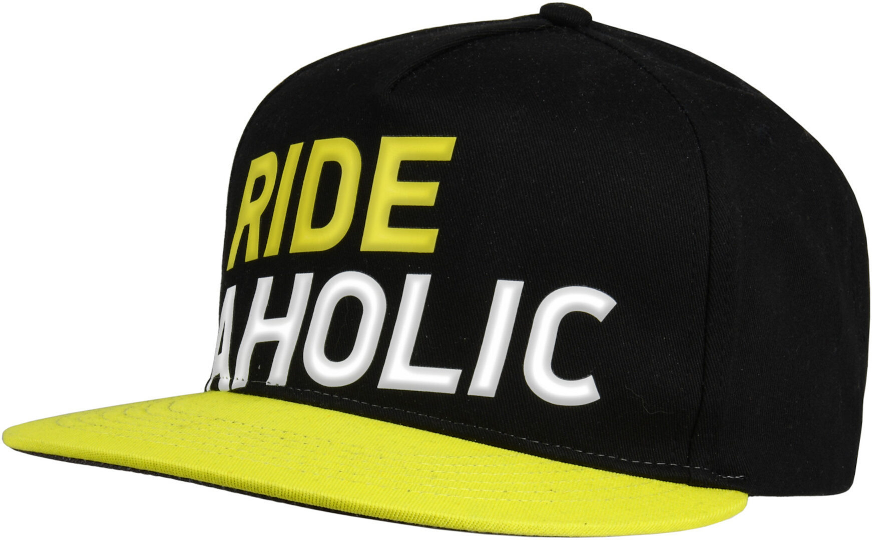 Macna Rideaholic Snapback Cap Figura 1