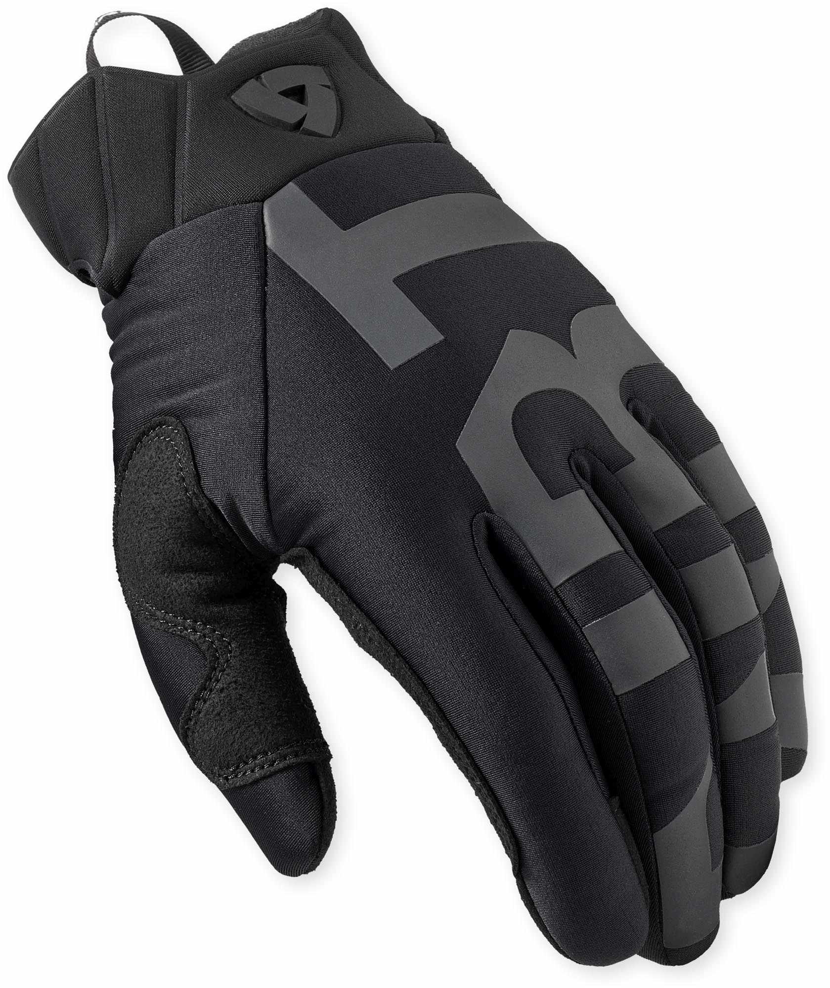 Revit Coast Motocross handsker Sort 3XL Figur 2