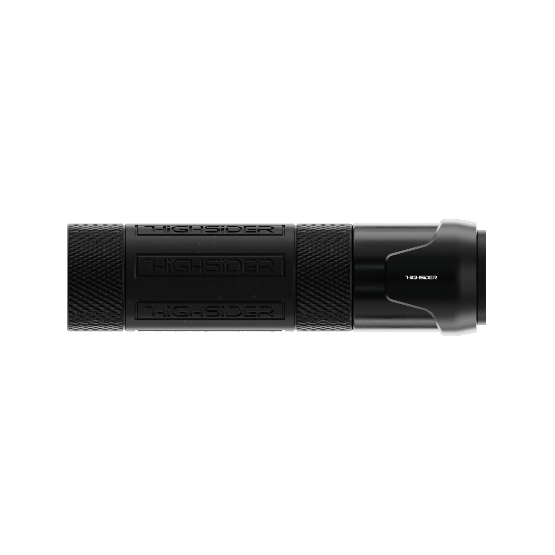 HIGHSIDER AKRON Lenkergriffgummi, 7/8 Zoll (22,2 mm), 132 mm negru Figura 3