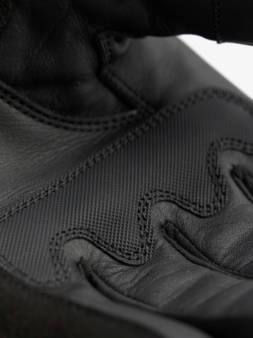 Blauer Splash Motorradhandschuhe 2XL Abbildung 2