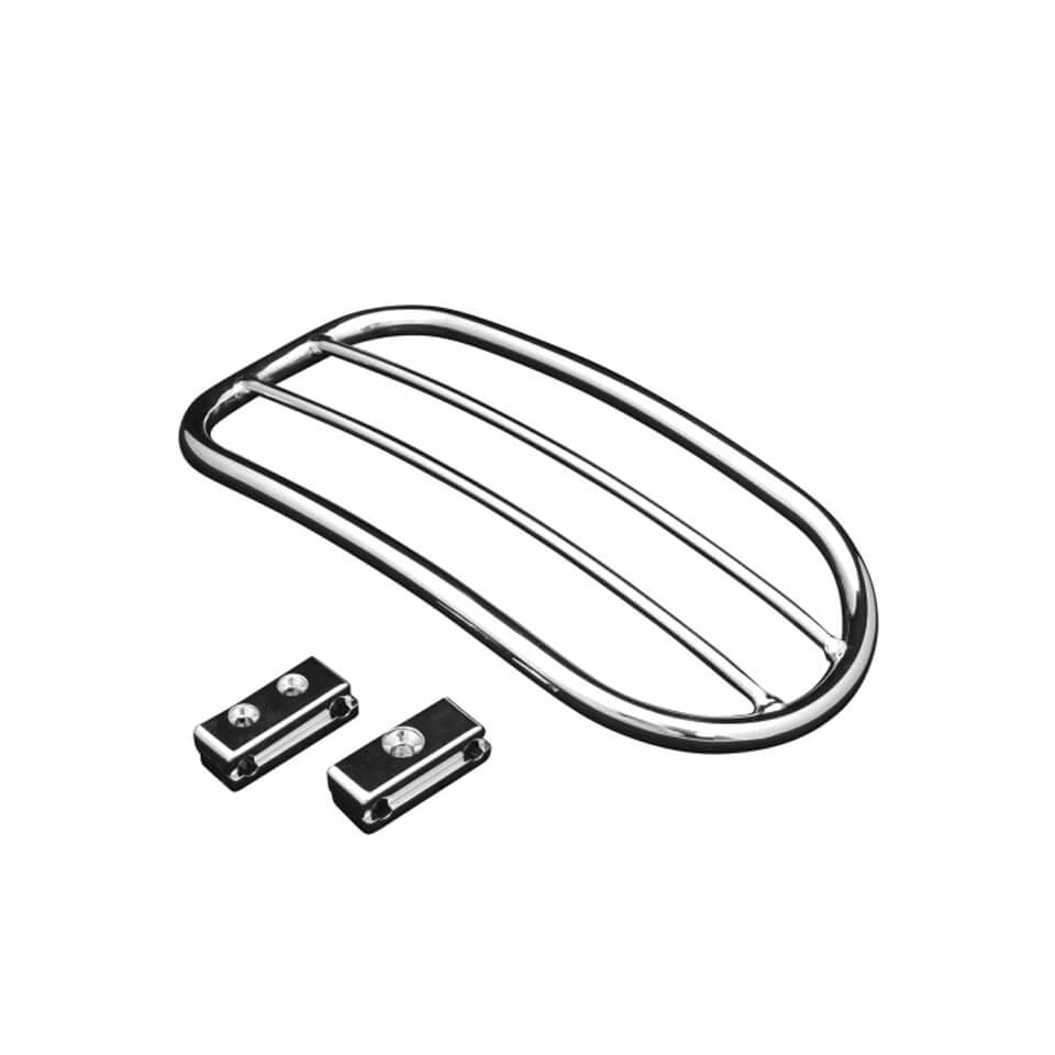 HIGHWAY HAWK Auto-bagageiro triumph thunderbird 1600 Artigo principal Figura 1