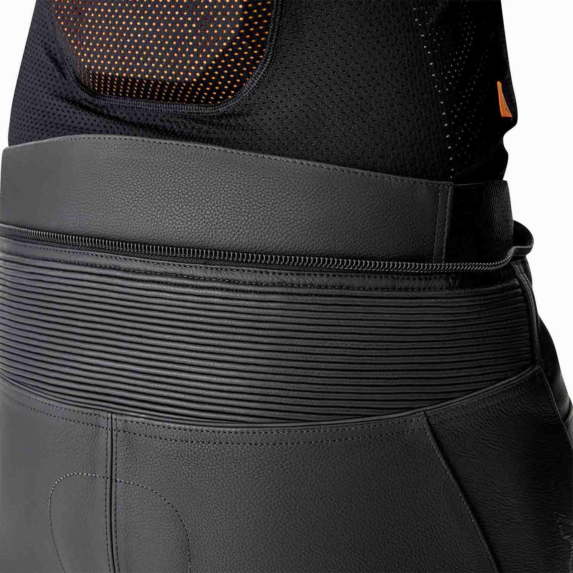 RST S1 D3O Pantalon en cuir de moto perforé 42 Figure 5