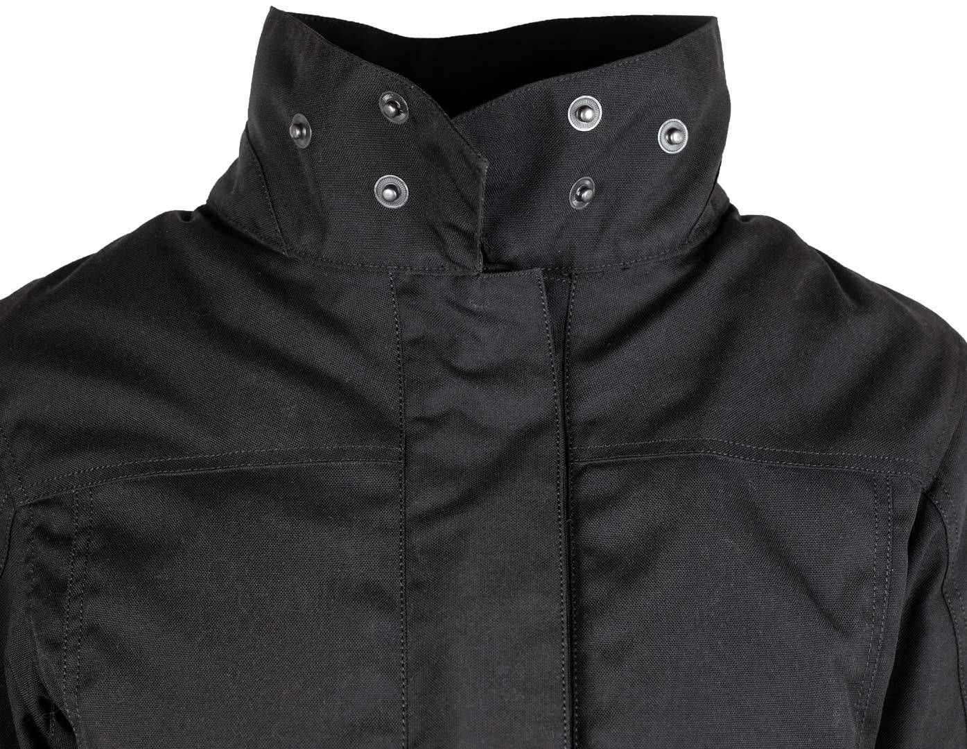 GMS Francine imperméable à l’eau dames moto textile veste 4XL Figure 10