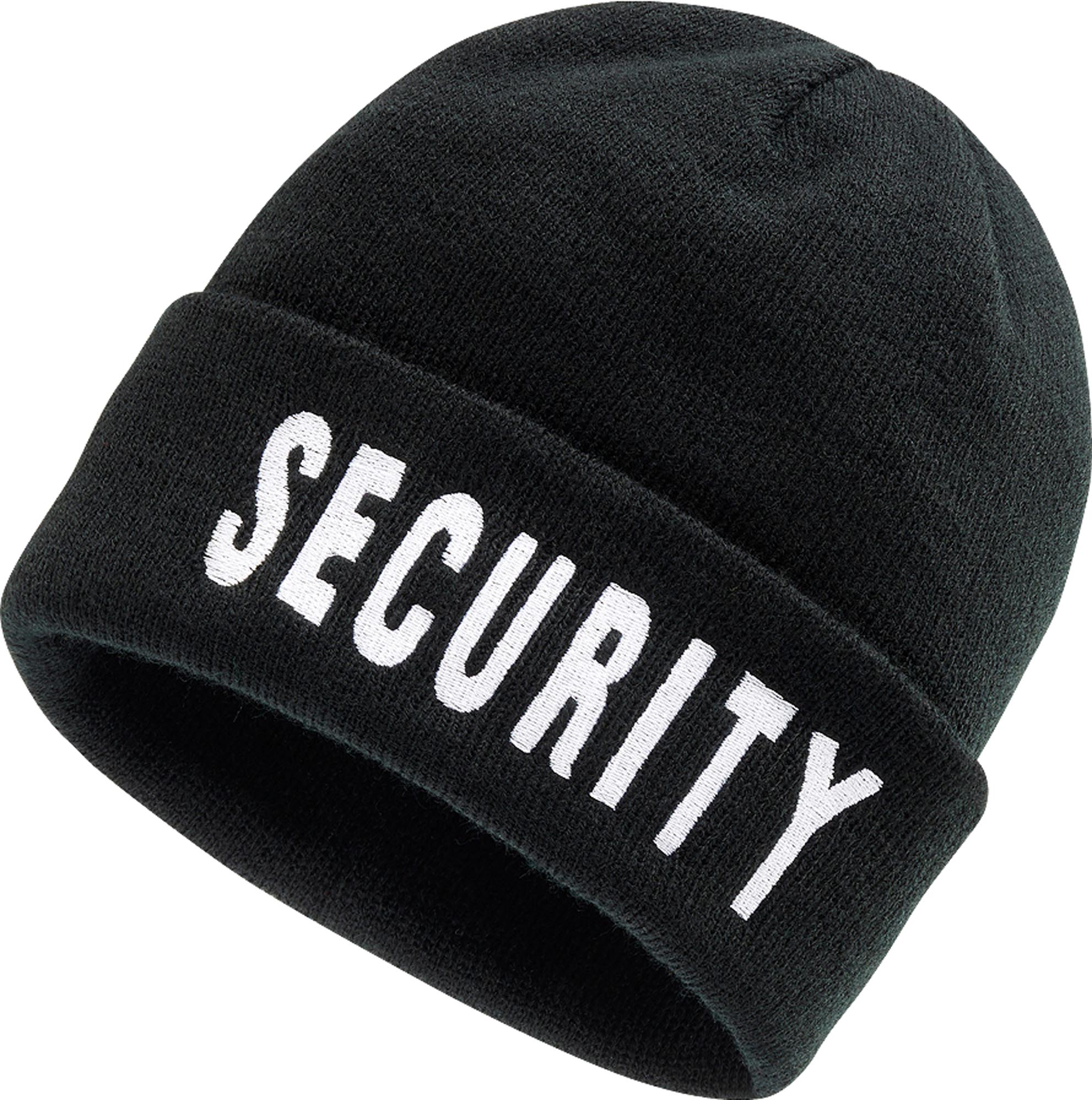 Brandit Security Watch Mütze Abbildung 1