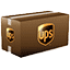 UPS Express Algeria