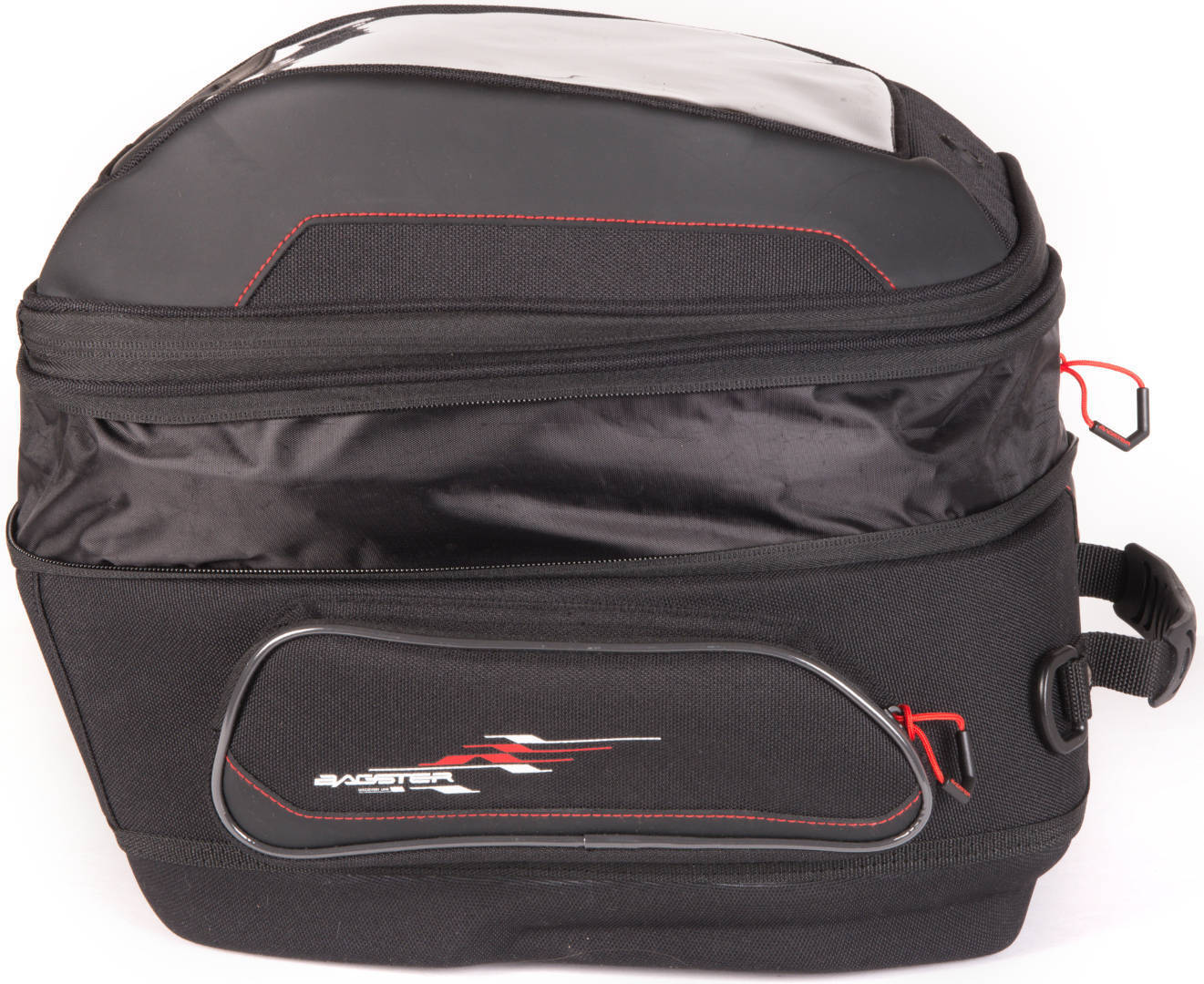 Bagster Clipper Tank bag Figura 2