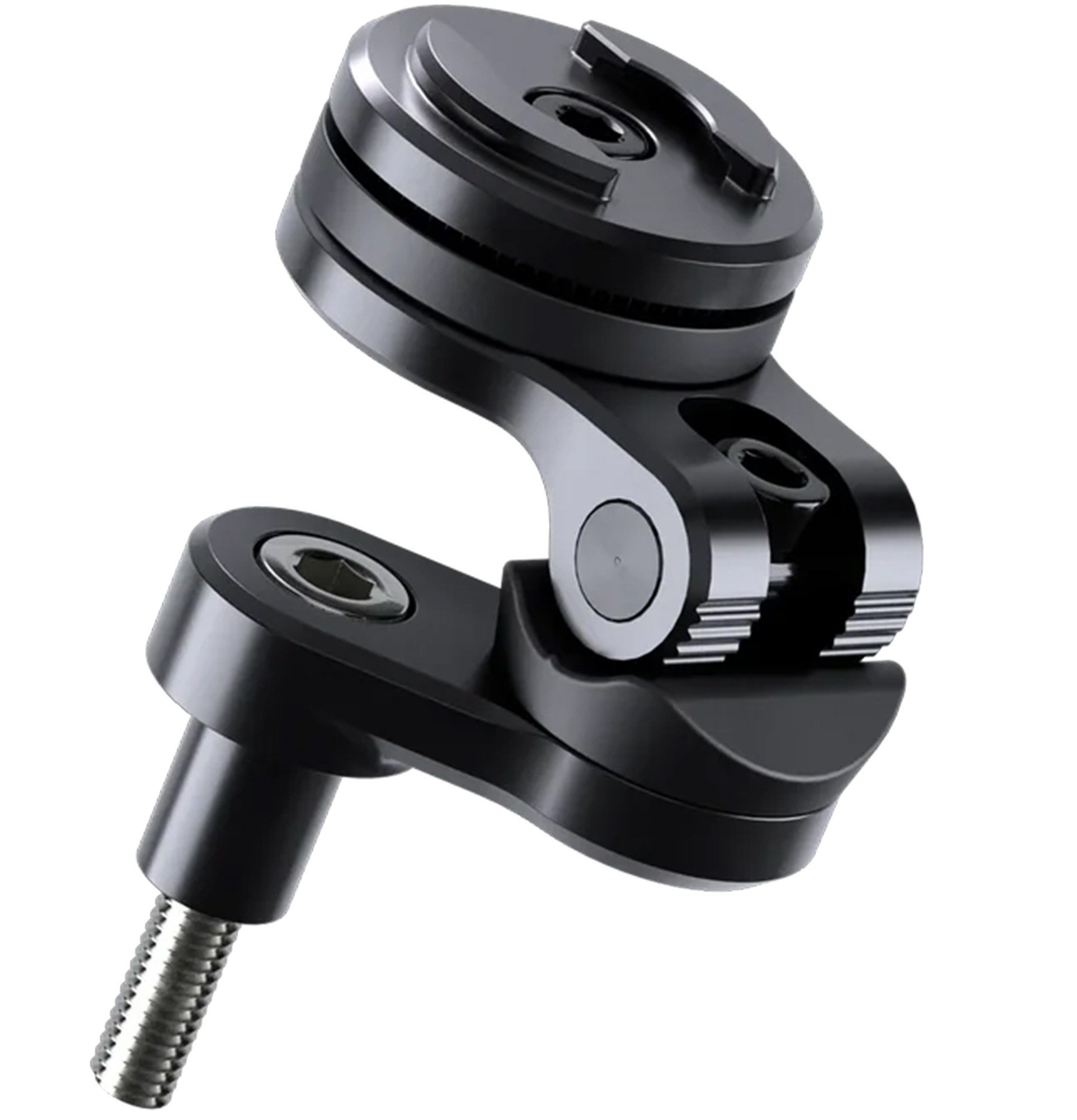 SP Connect Clutch Pro Smartphone-Halterung Abbildung 3