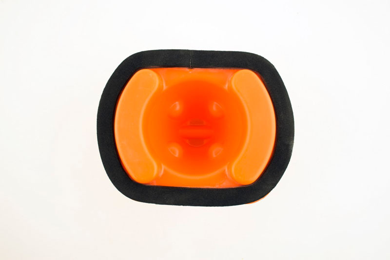 TVÄRLUFT Luftfilterskydd - 160069 KTM Figur 4