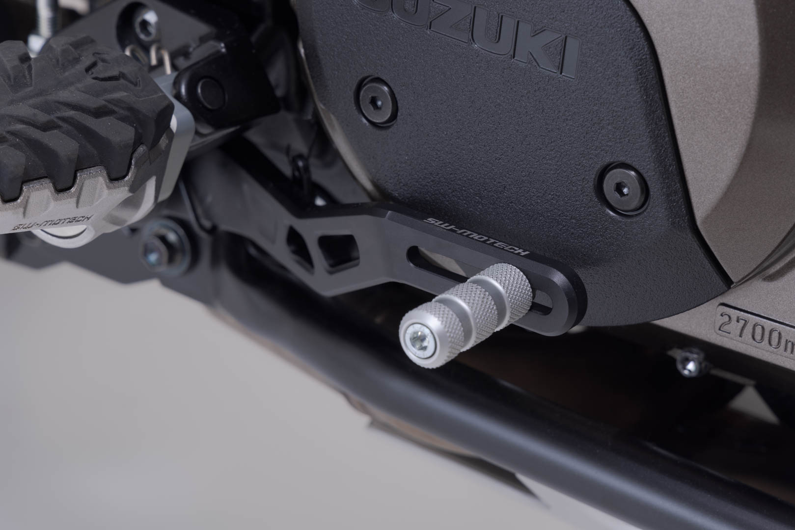 Pedală de frână SW-Motech - Suzuki V-Strom 1000 (14-19), V-Strom 1050 (19-). Figura 3