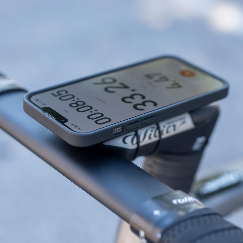 SP Connect SPC + Aero cykel smartphonehållare Figur 7