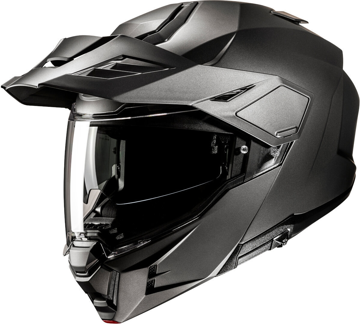 HJC i80 Solid Hełm Tytan XXL (62/63) Rysunek 1