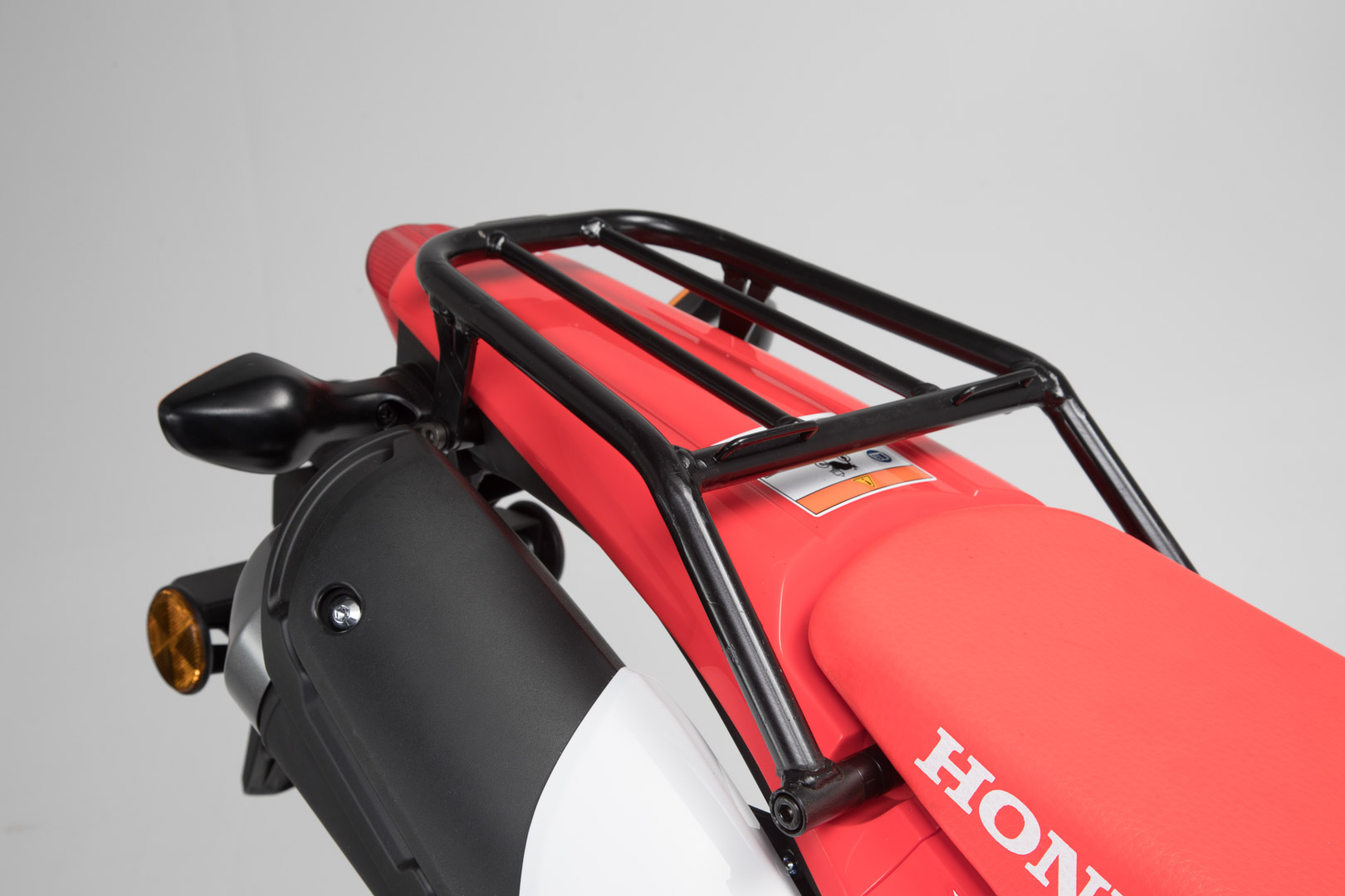SW-Motech Raft superior - Negru. Honda CRF250L (12-)/ Rallye (17-). Figura 1