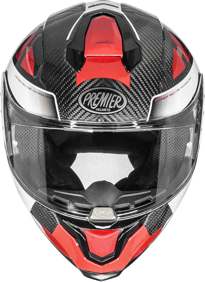 Premier Hyper Carbon TK 92 Helm M (57/58) Figuur 2
