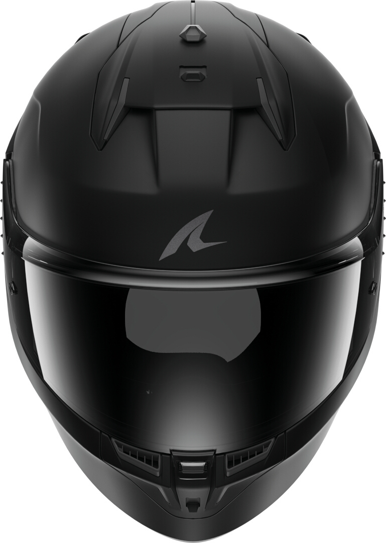 Shark D-Skwal 3 Dark Shadow Edition Helm L (59/60) Abbildung 2