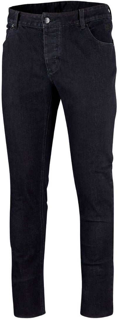 IXS Nugget Denim Jeans nero 34 Figura 1