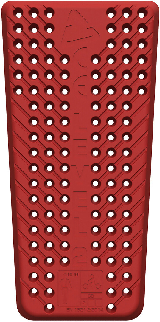 Leatt Hydration Level 2 Protector de spate Figura 1 Leatt Hydration Level 2 Protector de spate Figura 1